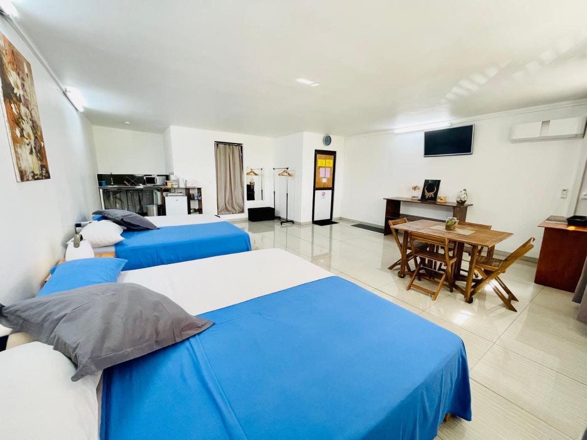 פאפיט J&D Lodge מראה חיצוני תמונה
