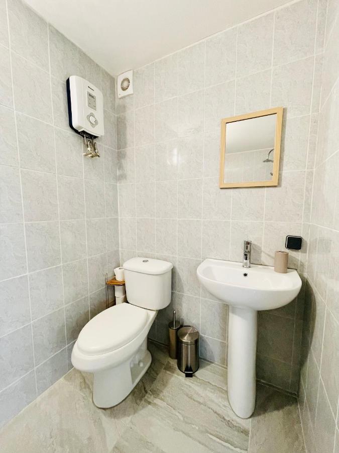 פאפיט J&D Lodge מראה חיצוני תמונה