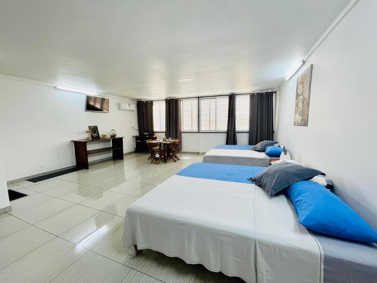 פאפיט J&D Lodge מראה חיצוני תמונה