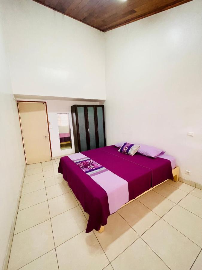 פאפיט J&D Lodge מראה חיצוני תמונה