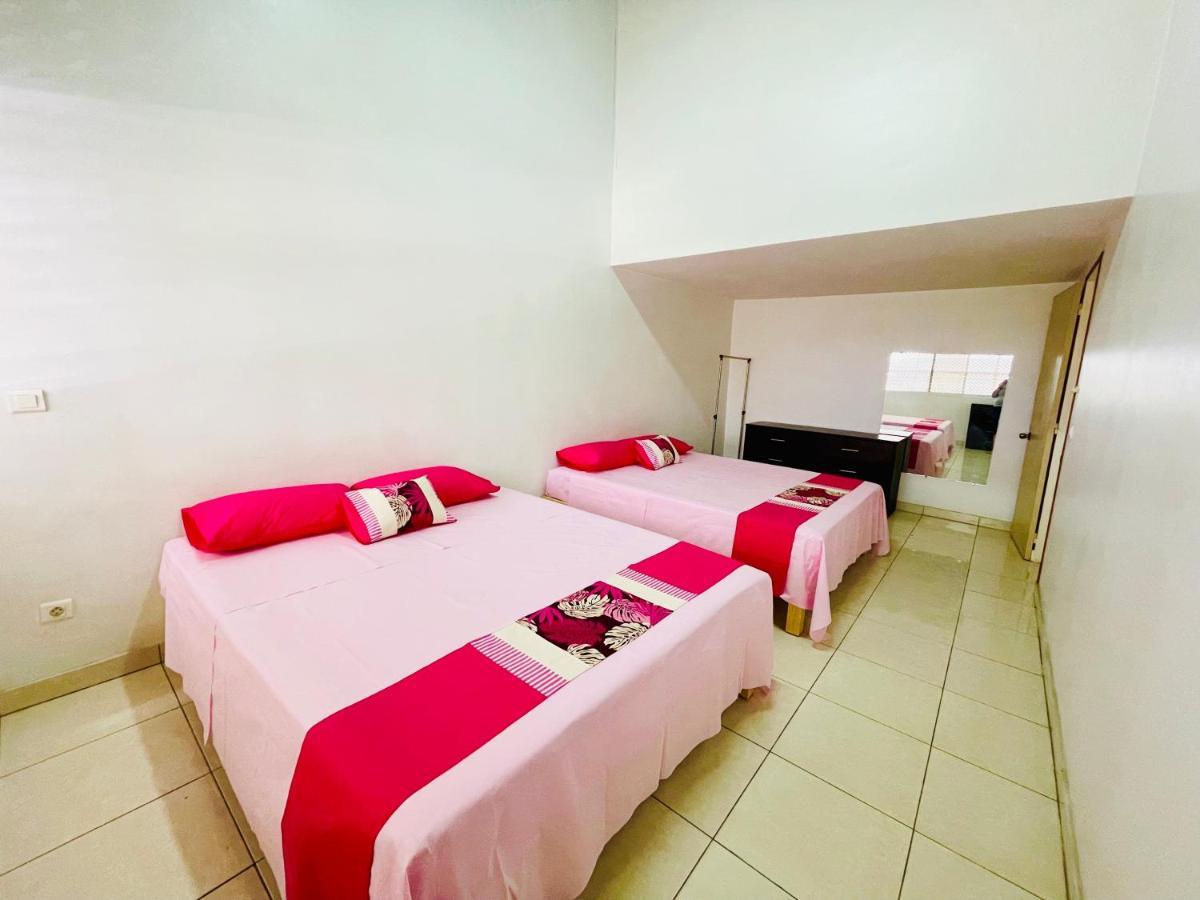 פאפיט J&D Lodge מראה חיצוני תמונה