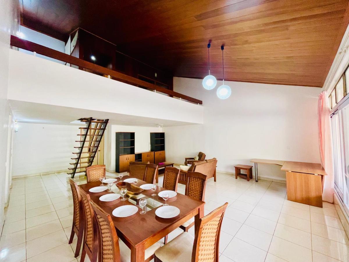 פאפיט J&D Lodge מראה חיצוני תמונה