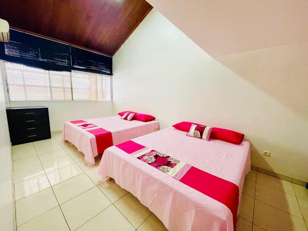 פאפיט J&D Lodge מראה חיצוני תמונה